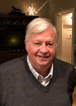 Carl J. Cameron